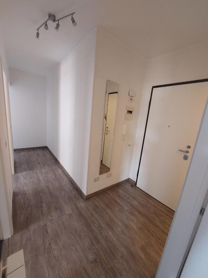 Ferienwohnung Casa Laura Ventimiglia Exterior foto